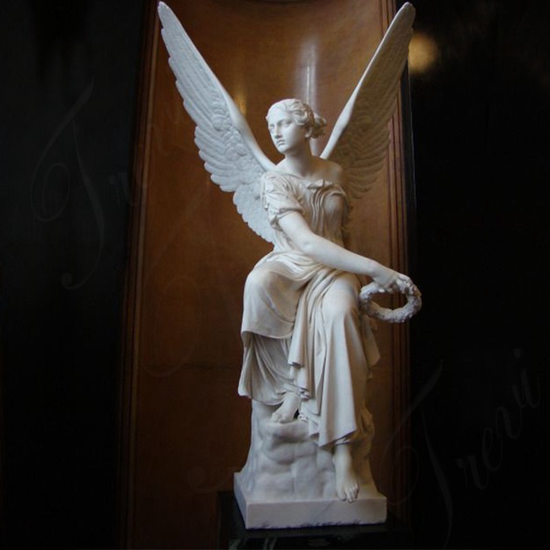 Italian marble statues for sale (2)