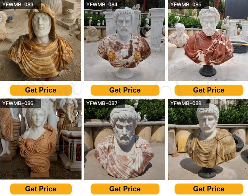 YouFine Marble Statue for sale (1)