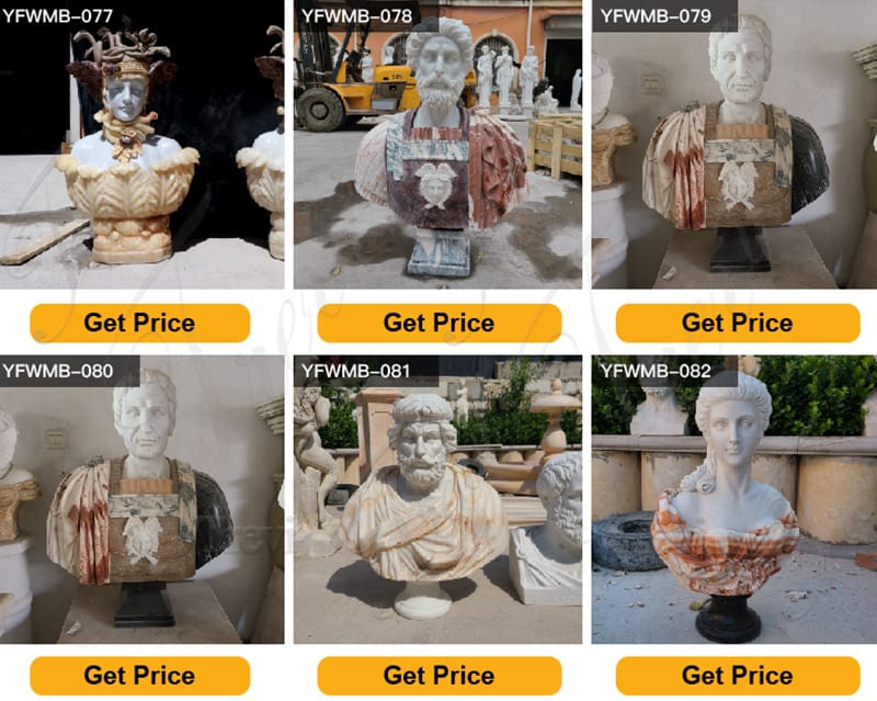 YouFine Marble Statue for sale (2)