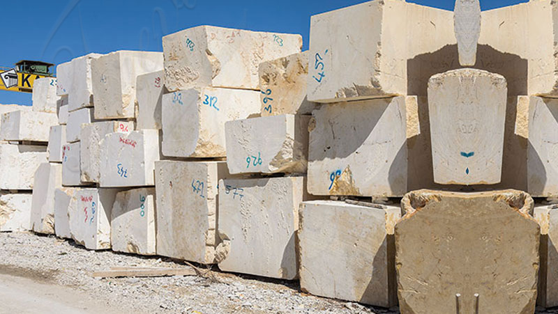 high-quality marble-Trevi Sculpture