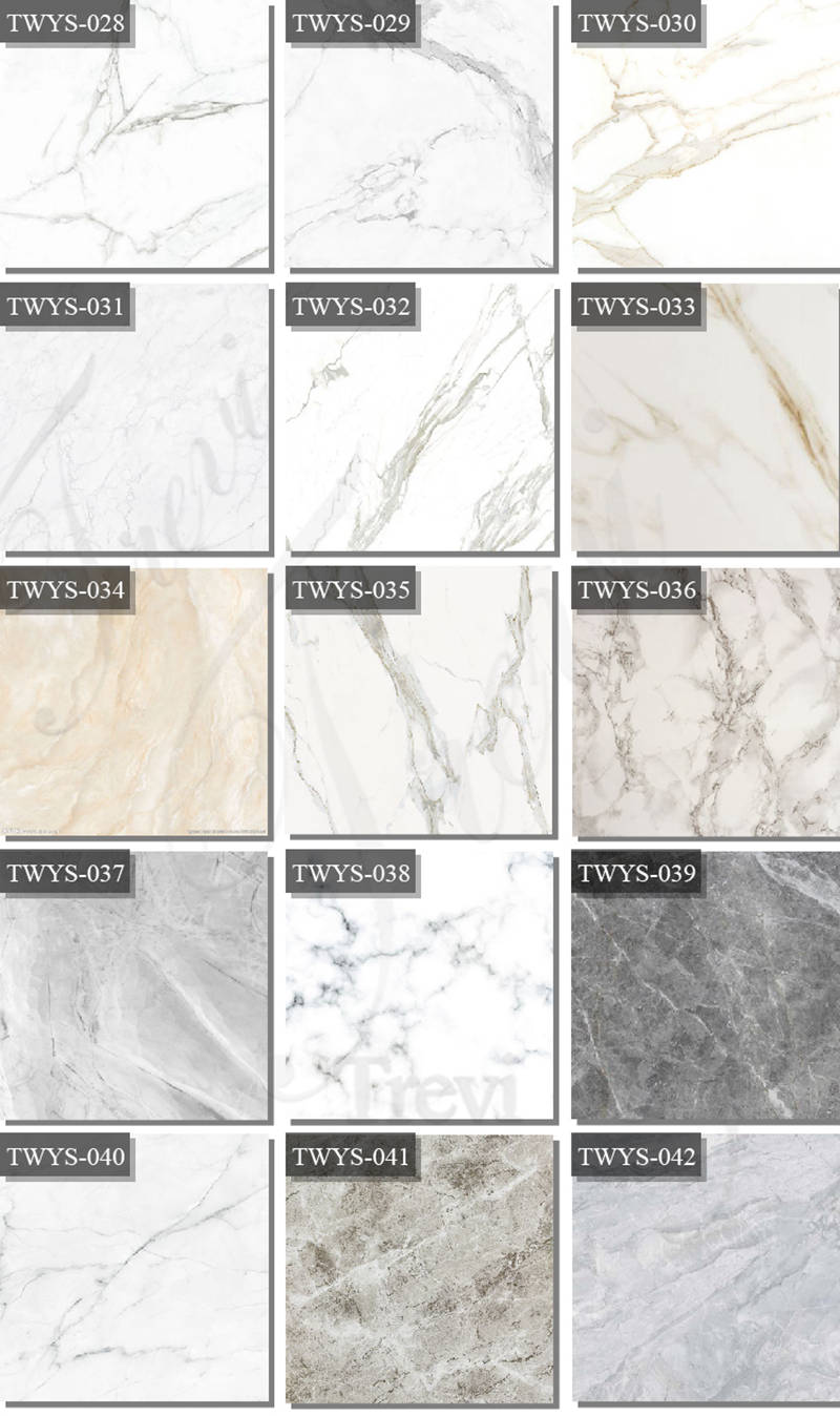 packing-Trevi Sculpture