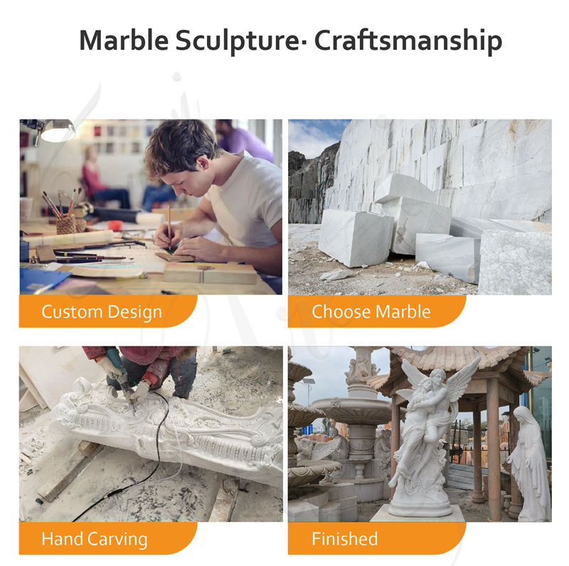 birth of Venus statue for sale -Trevi Sculpture