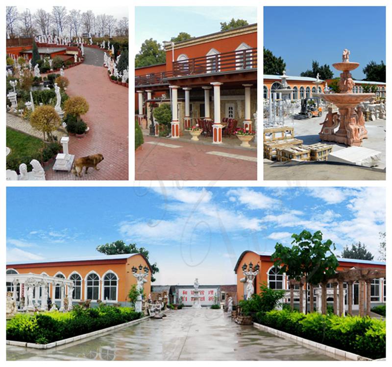 Indoor Beautiful Marble Veiled Lady Bust for Sale MOKK-284