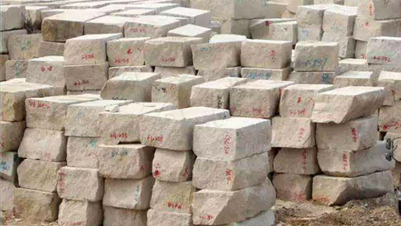 white marble planter -Trevi Sculpture