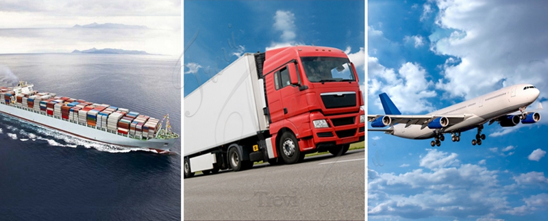 Hand Carved Marble Fountain Design Garden Decor for Sale MOK1-018