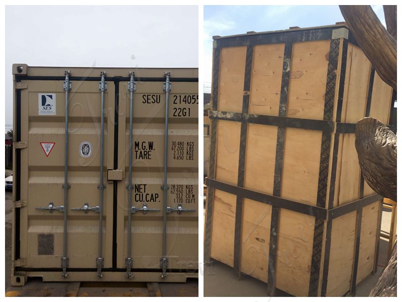 Hand Carved White Marble Planter with Competitive Price MOKK-48