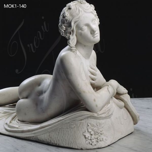 Famous Neoclassical Sculpture Dircé Marble Replica for Sale