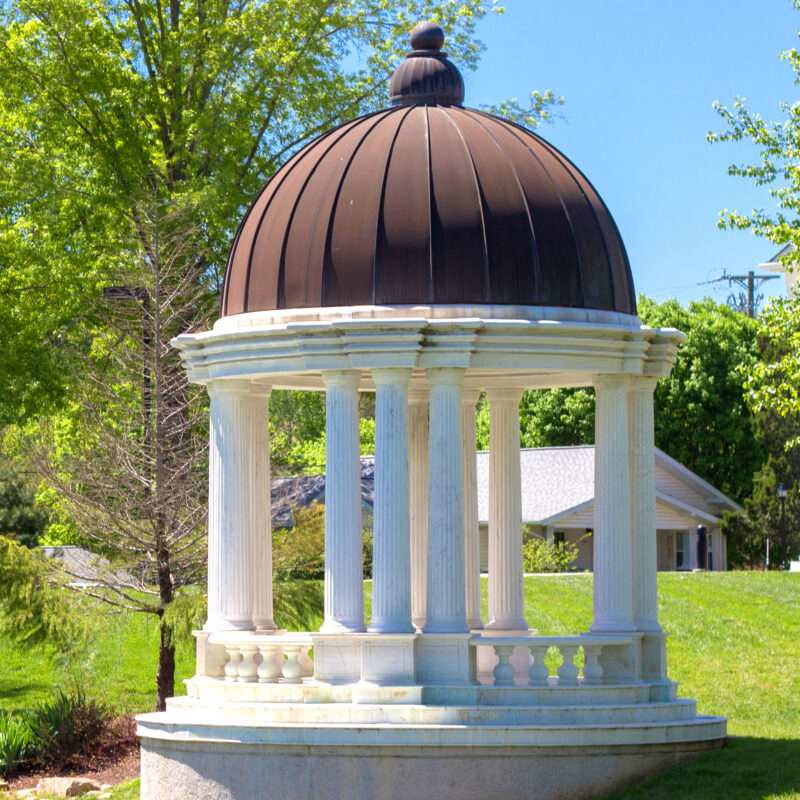 marble gazebo(1)