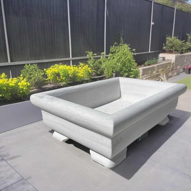 large marble fountain (1)