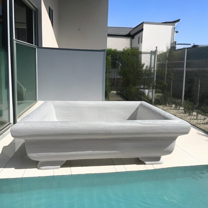 large marble fountain (3)